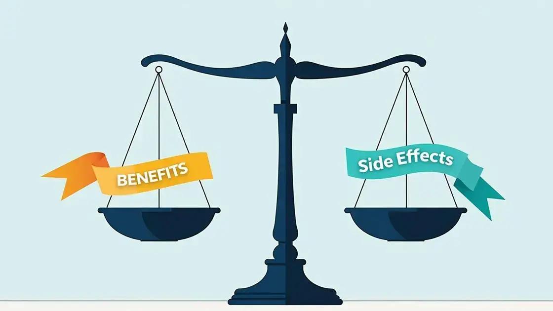 Potential Benefits and Side Effects of Male Extra