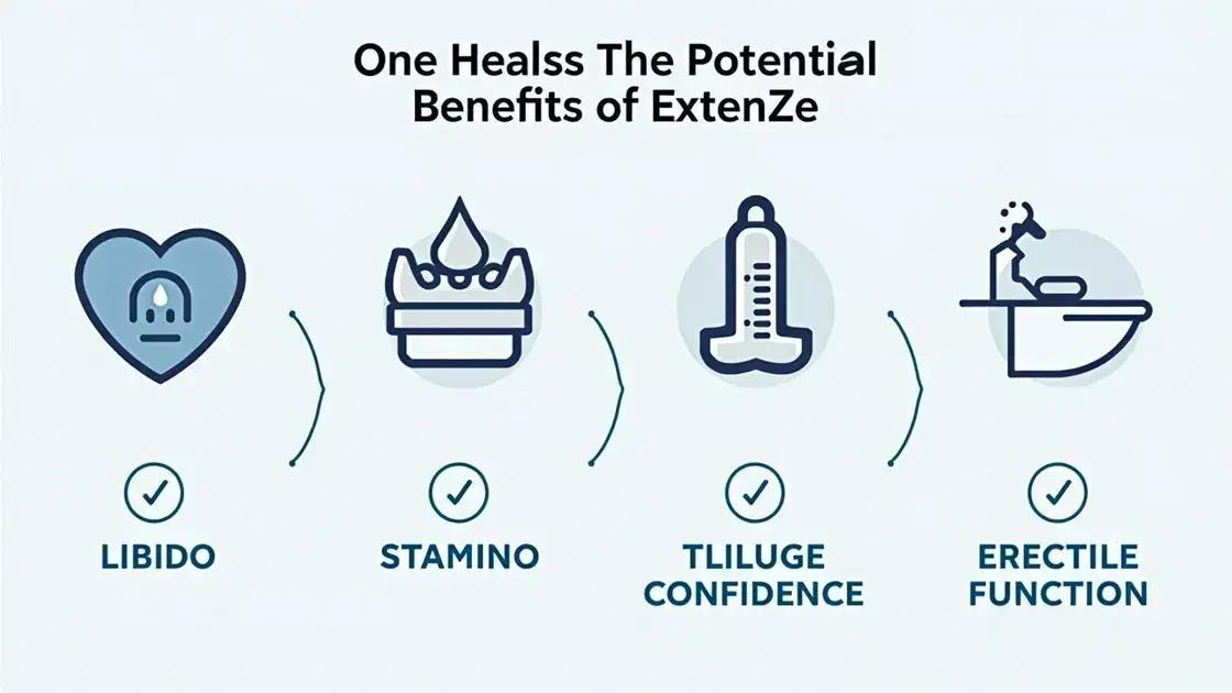 Potential Benefits of Daily Use