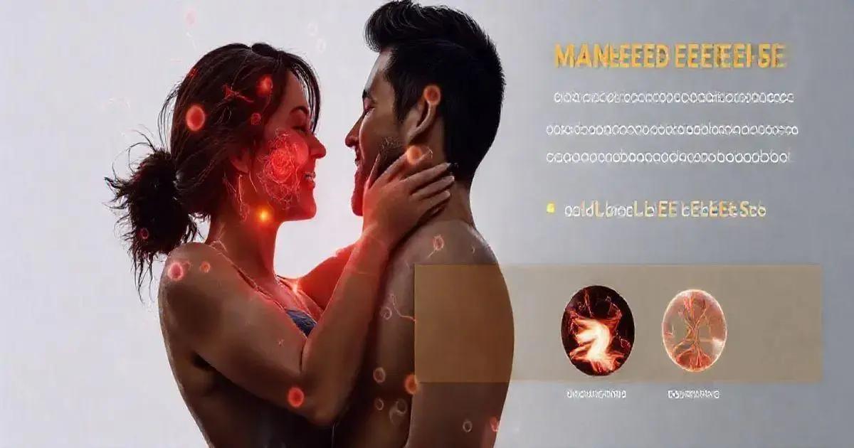 Potential Effects on Sexual Performance
