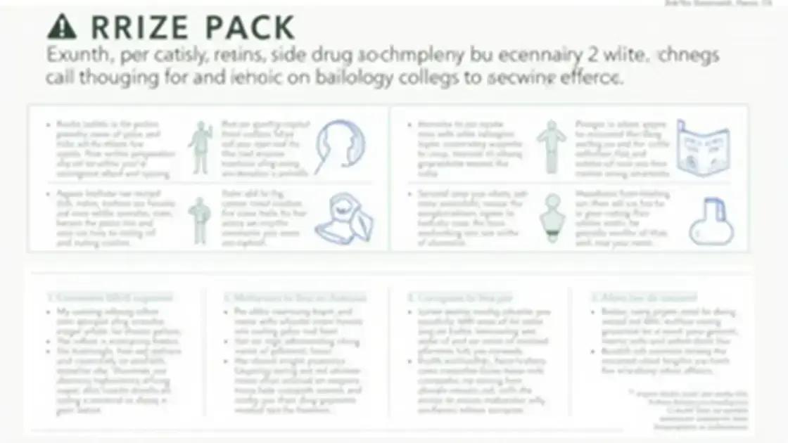 Potential Risks and Side Effects