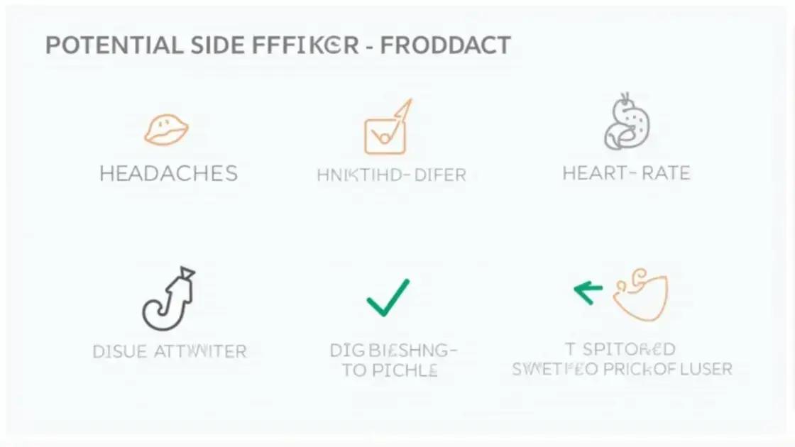 Potential Side Effects