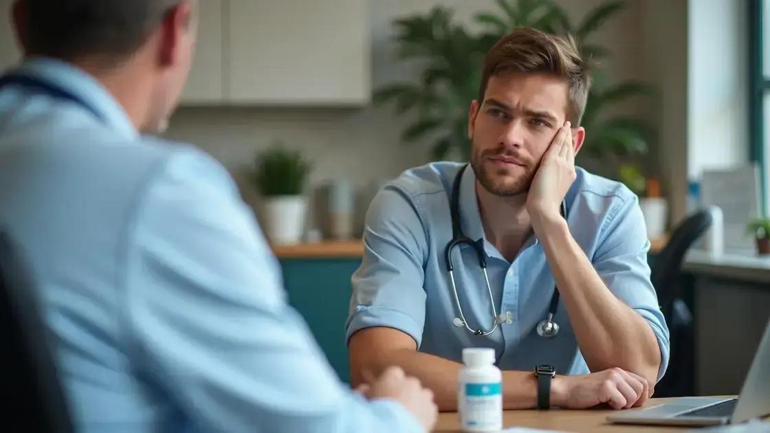 Potential Side Effects of Erectin