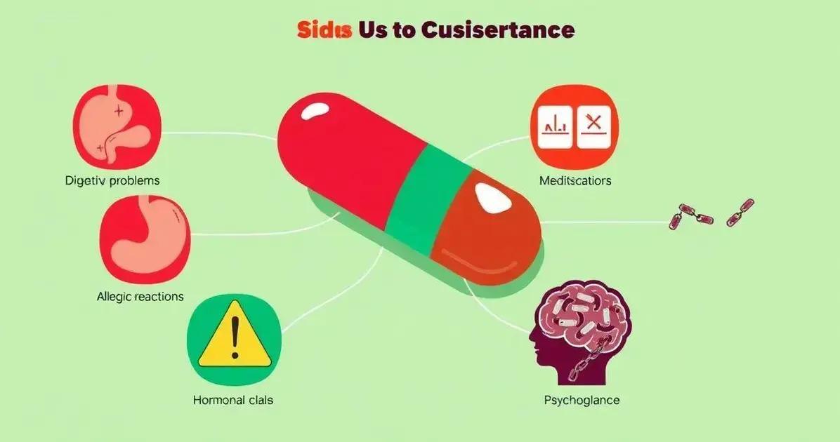 Potential Side Effects of Long-Term Use