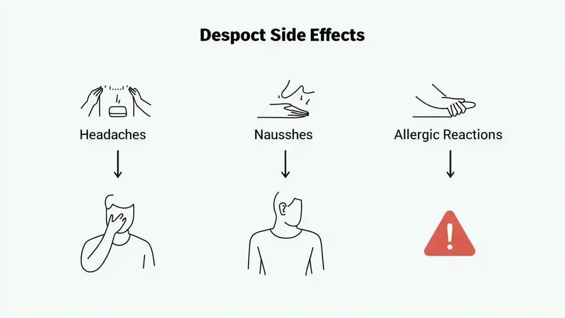 Potential Side Effects of Male Extra