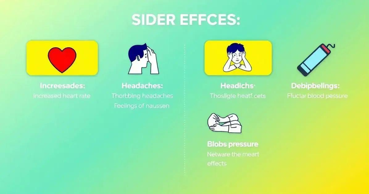 Potential Side Effects of Using ExtenZe