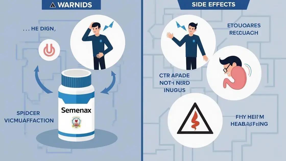 Potential Side Effects to Consider