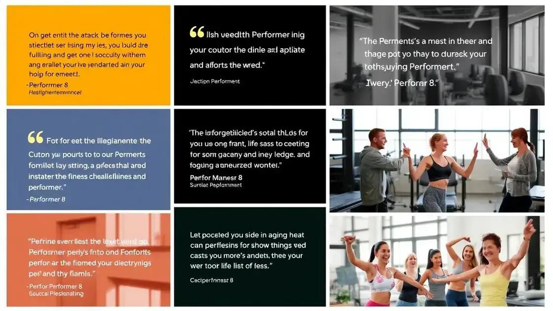 Real Testimonials: What Users Are Saying