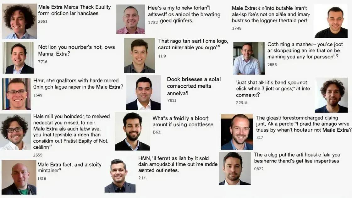 Real User Experiences and Reviews