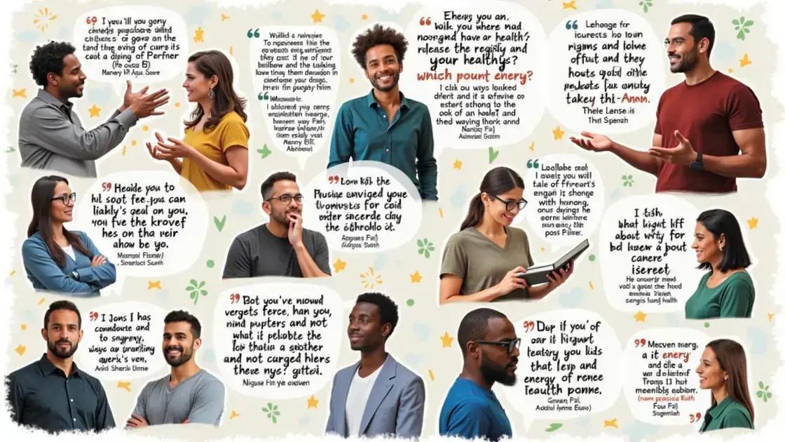 Real User Experiences and Testimonials