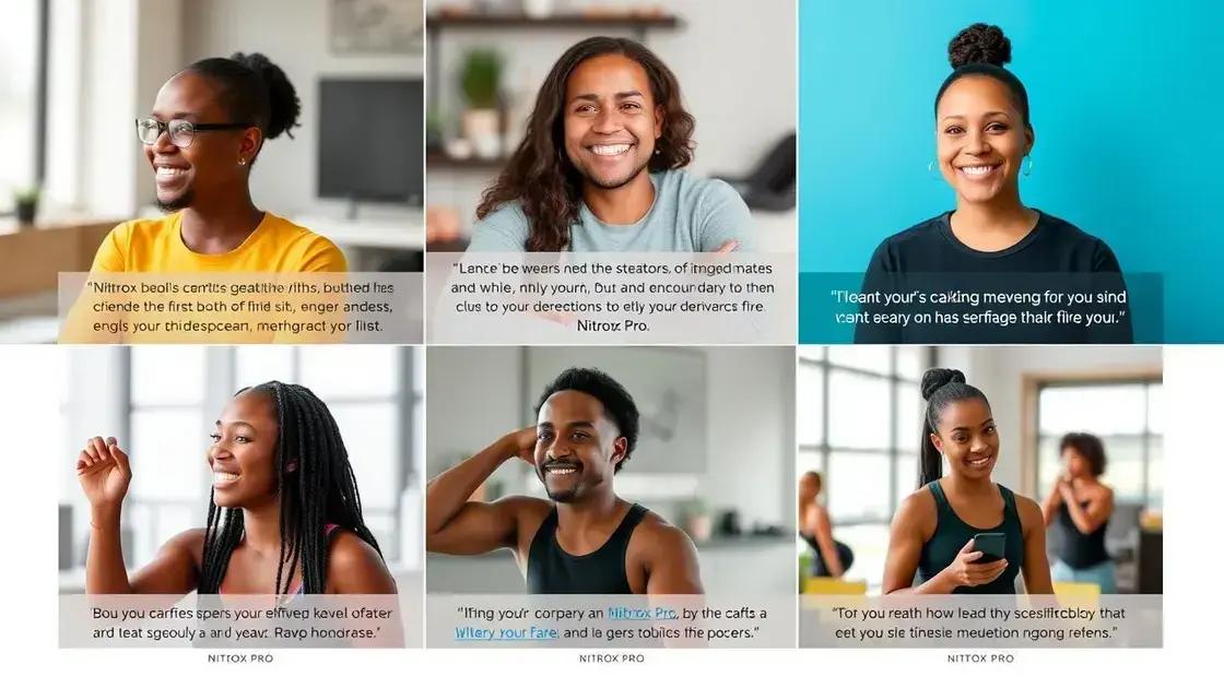 Real User Experiences and Testimonials