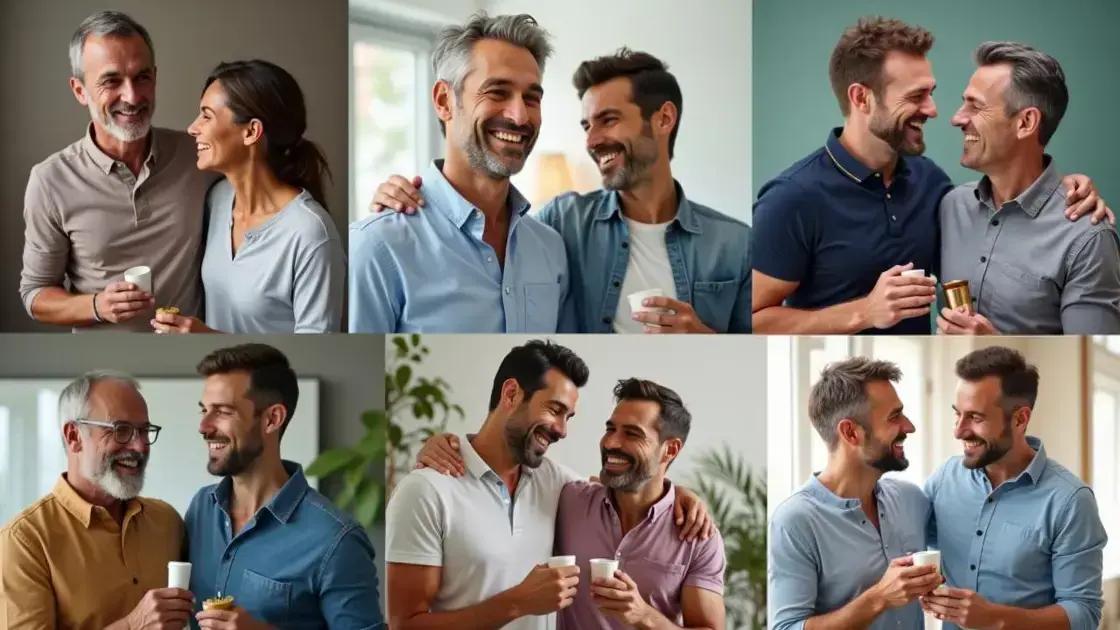 Real User Experiences with Erectin