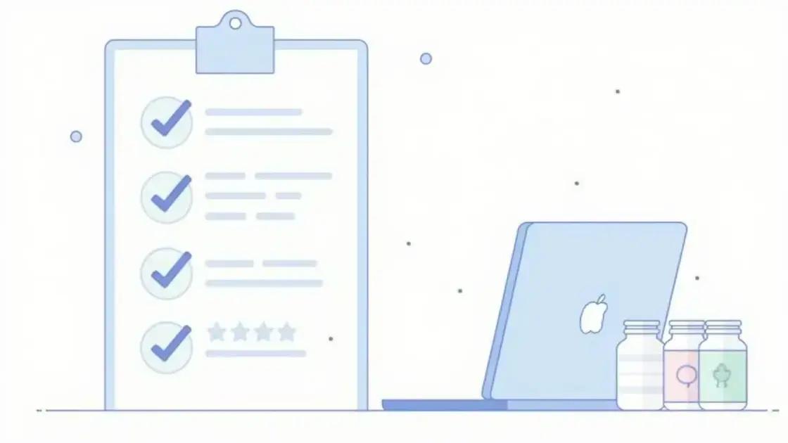Recognizing Legitimate Sellers