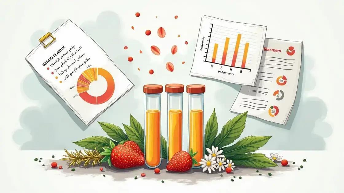Research and Findings