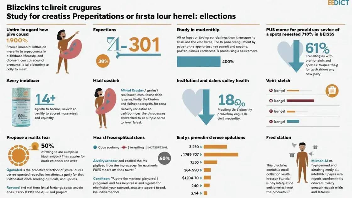 Research Studies on Erectin