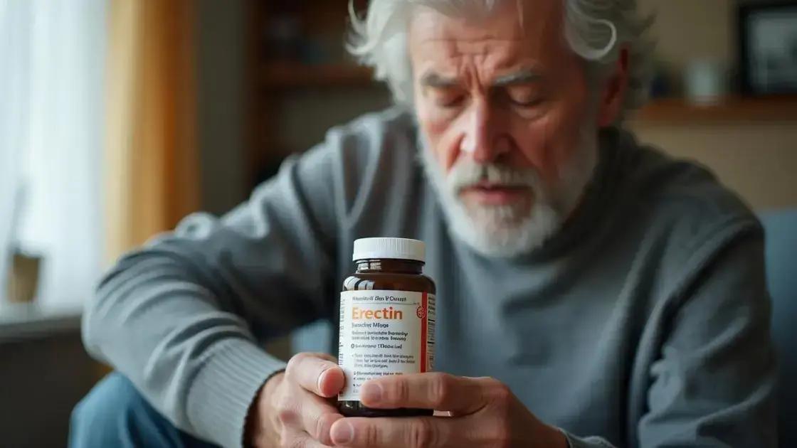Risks and Side Effects of Erectin