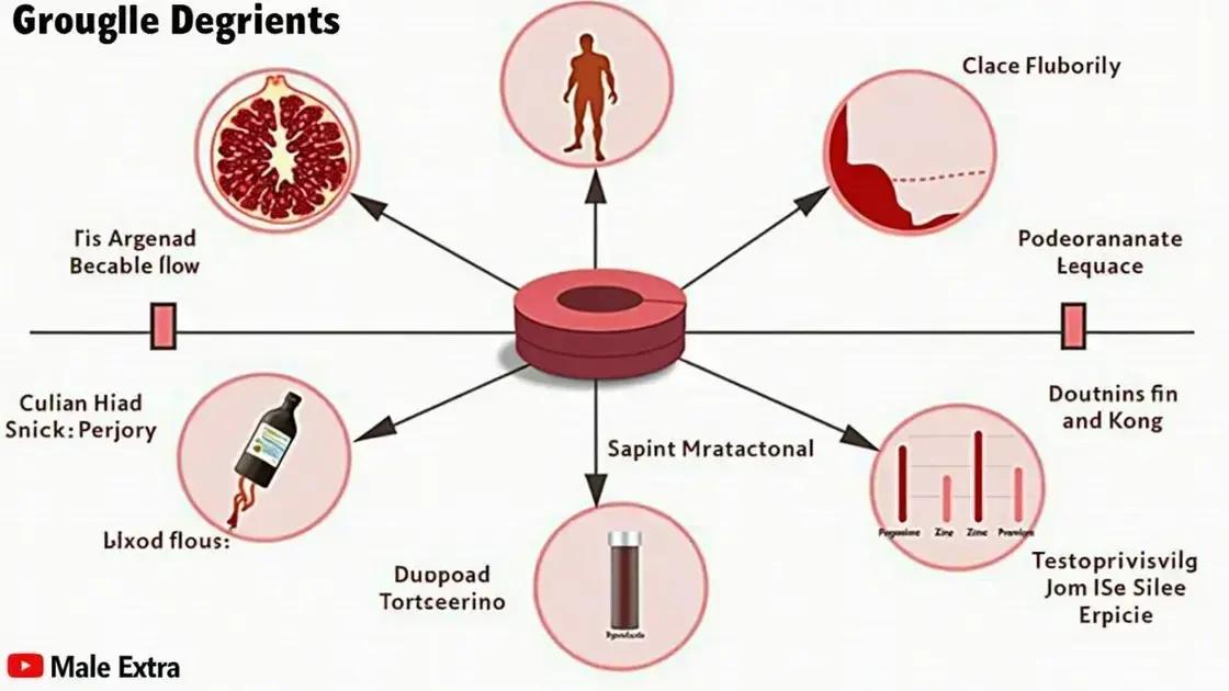 Scientific Evidence Supporting Male Extra