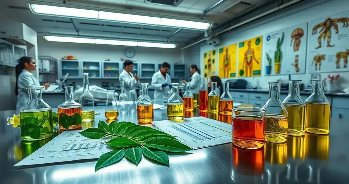 Scientific Evidence Supporting Testimonials