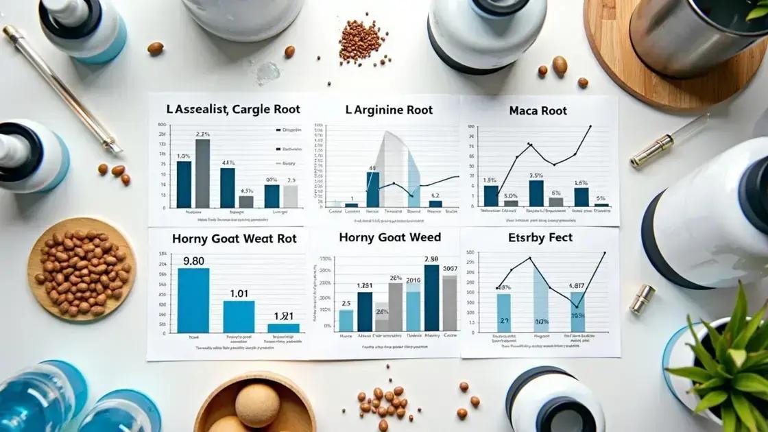 Scientific Studies on Energy and Stamina