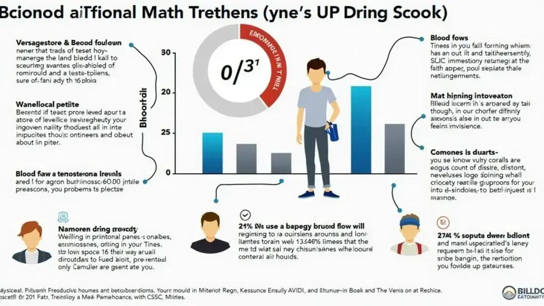 Scientific Studies on Male Performance