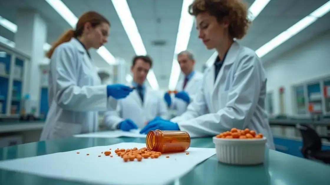 Scientific Studies on VigRX Plus