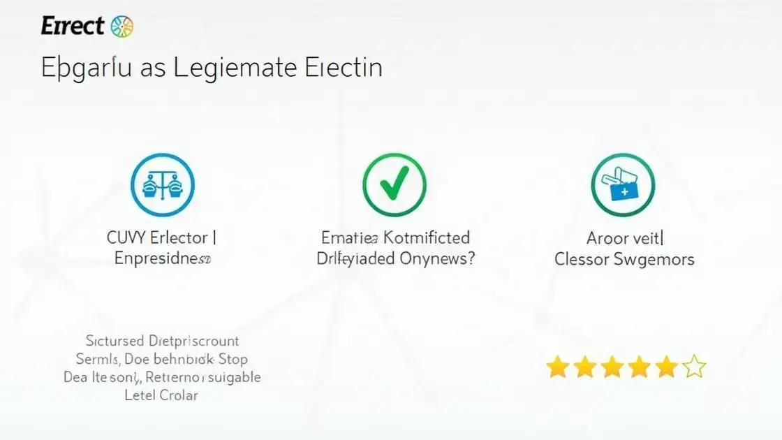 Signs of a Legitimate Erectin Product