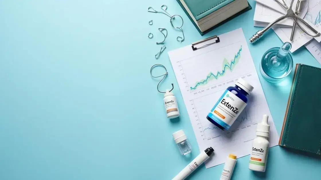Studies Supporting or Refuting ExtenZe
