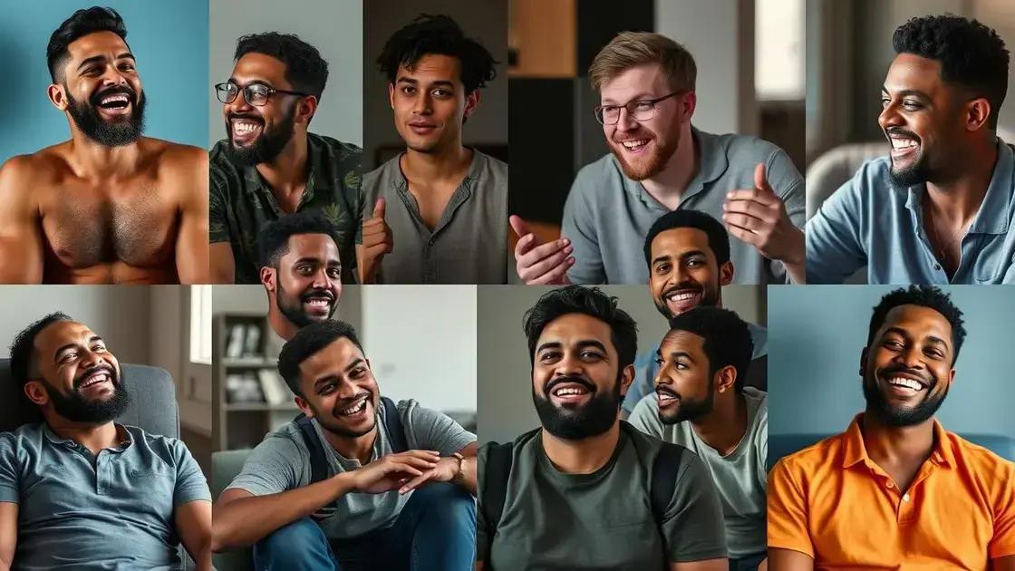 Testimonials and User Experiences