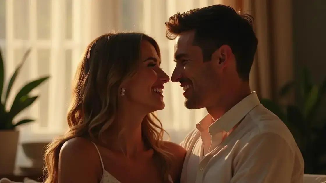 The Connection Between Sexual Health and Mental Clarity