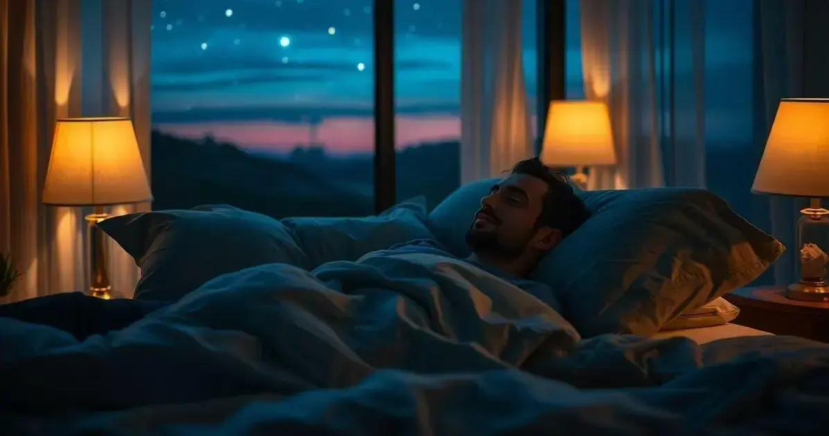 The Connection Between Sleep and Erectile Dysfunction