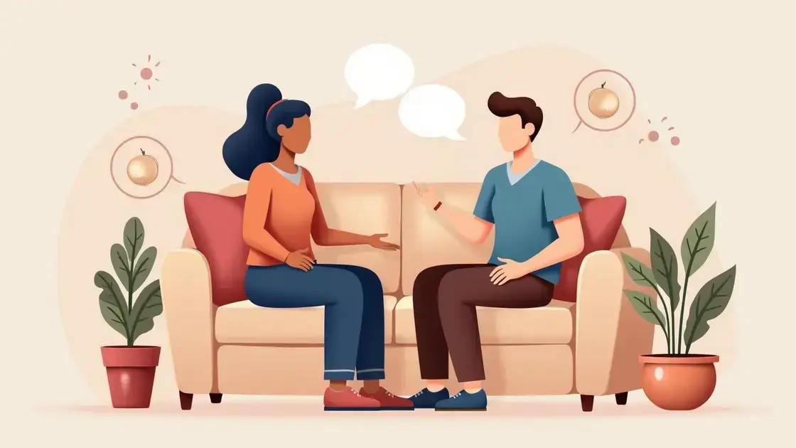 The Connection Between Stress and Sexual Health