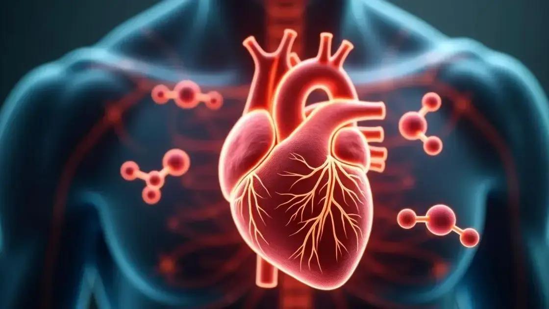 The Connection Between Testosterone and Heart Health