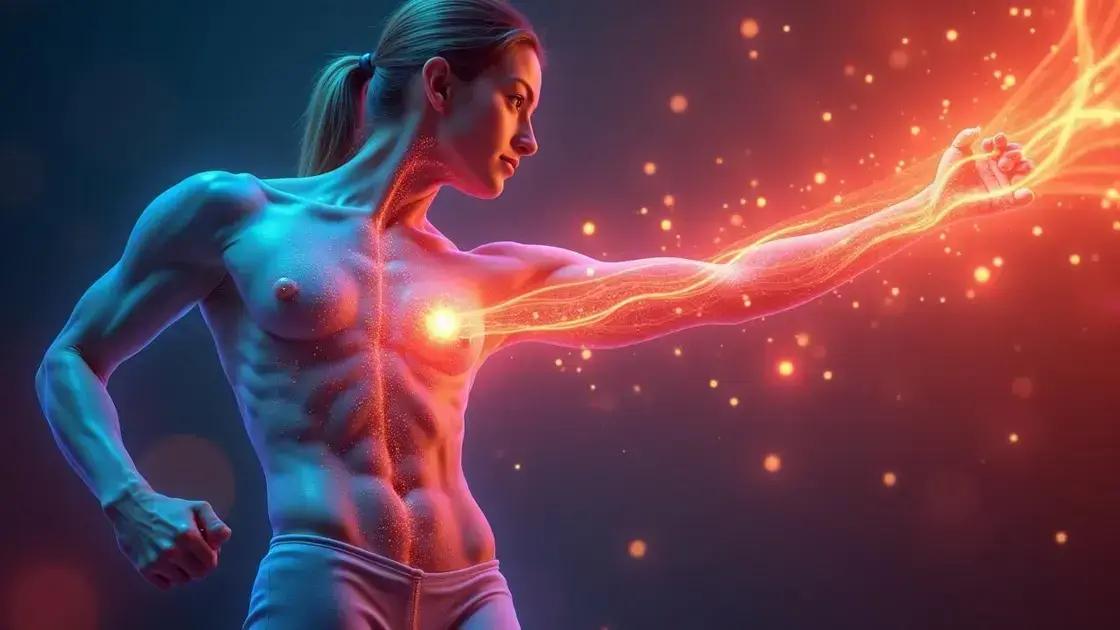 The Health Benefits of Enhanced Nitric Oxide