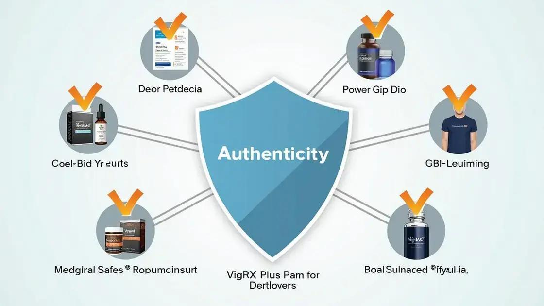 The Importance of Authenticity