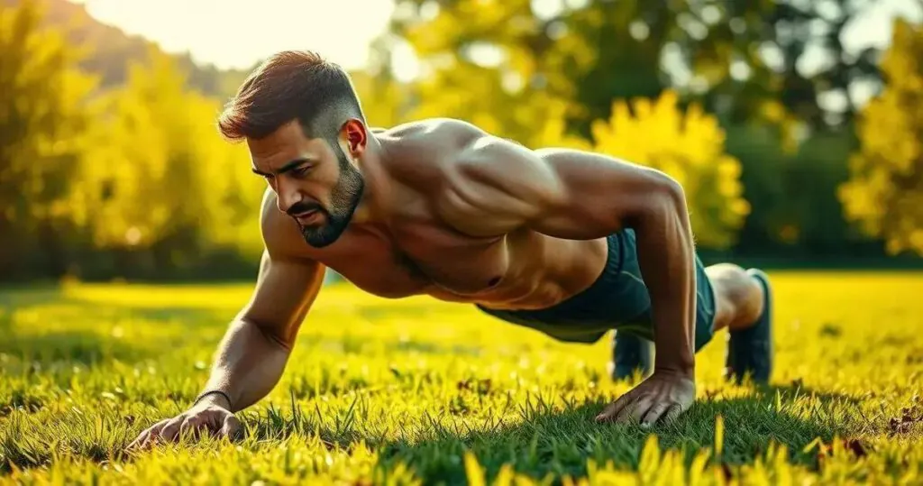 The Link Between Exercise and Male Sexual Health Explored