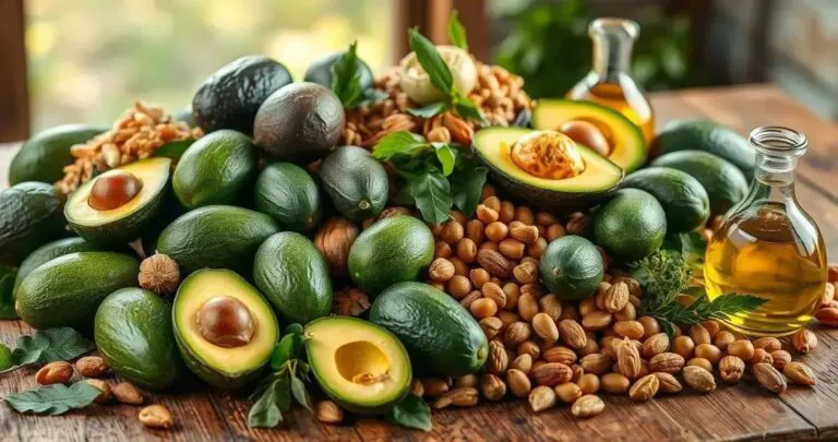 The Role of Healthy Fats in Male Sexual Health: Why It Matters