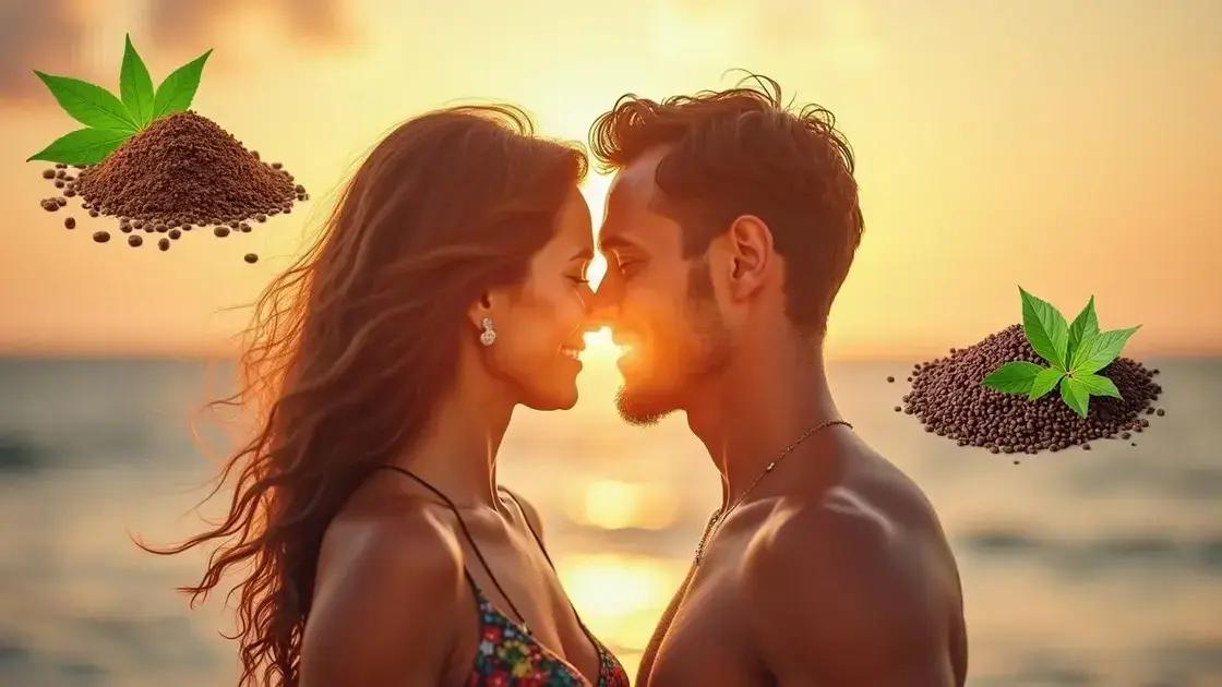 The Role of VigRX Plus in Libido Enhancement