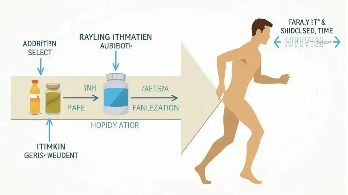 The Science Behind Exercise Recovery