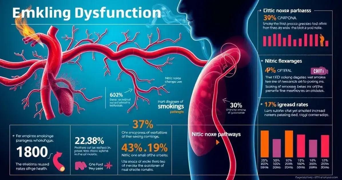 The Science Behind Smoking and Erectile Dysfunction