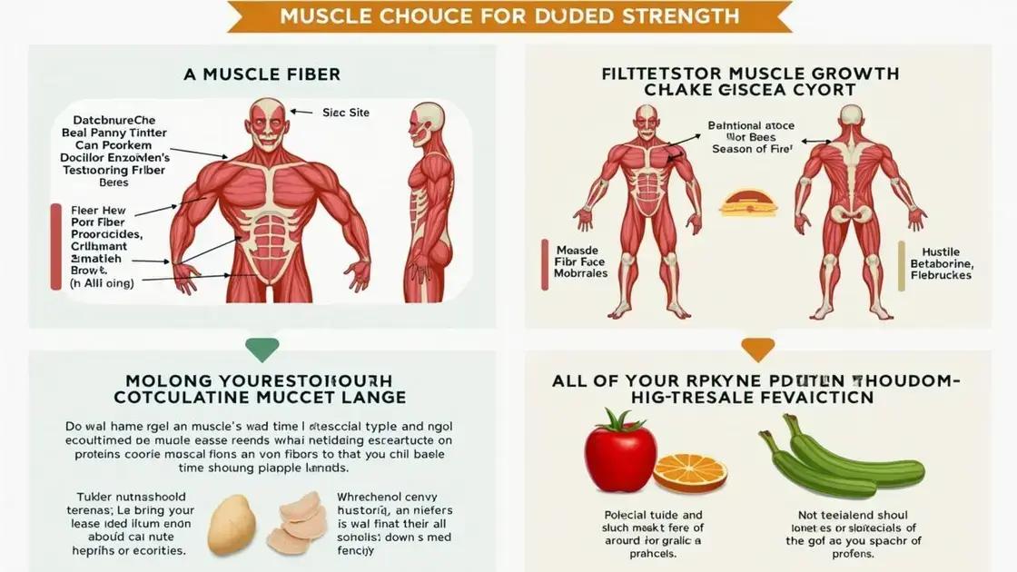 The Science of Muscle Strength