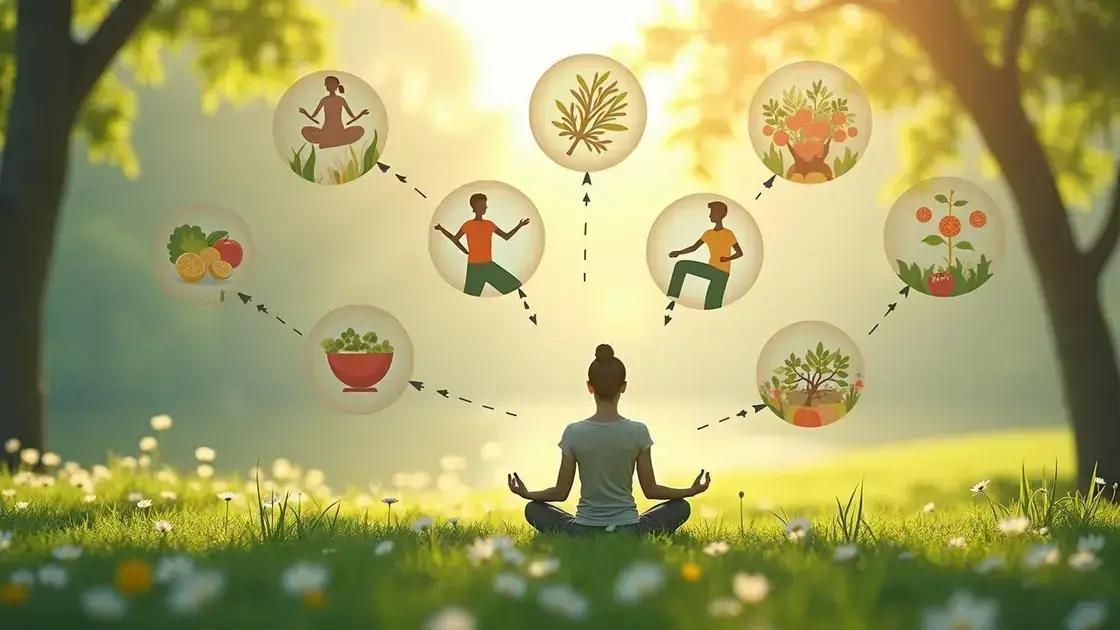 Tips for Reducing Stress Effectively