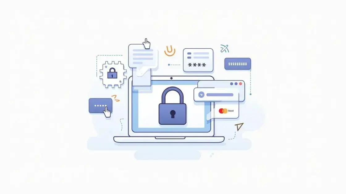 Tips for Safe Online Purchase