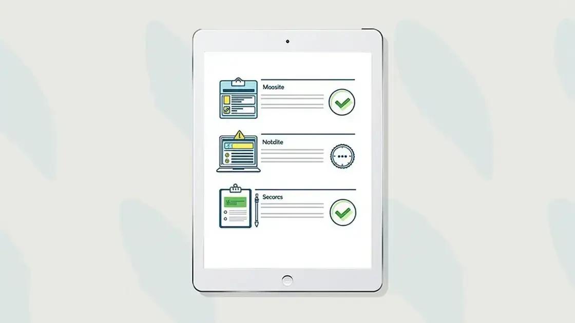 Tips for Safe Online Shopping