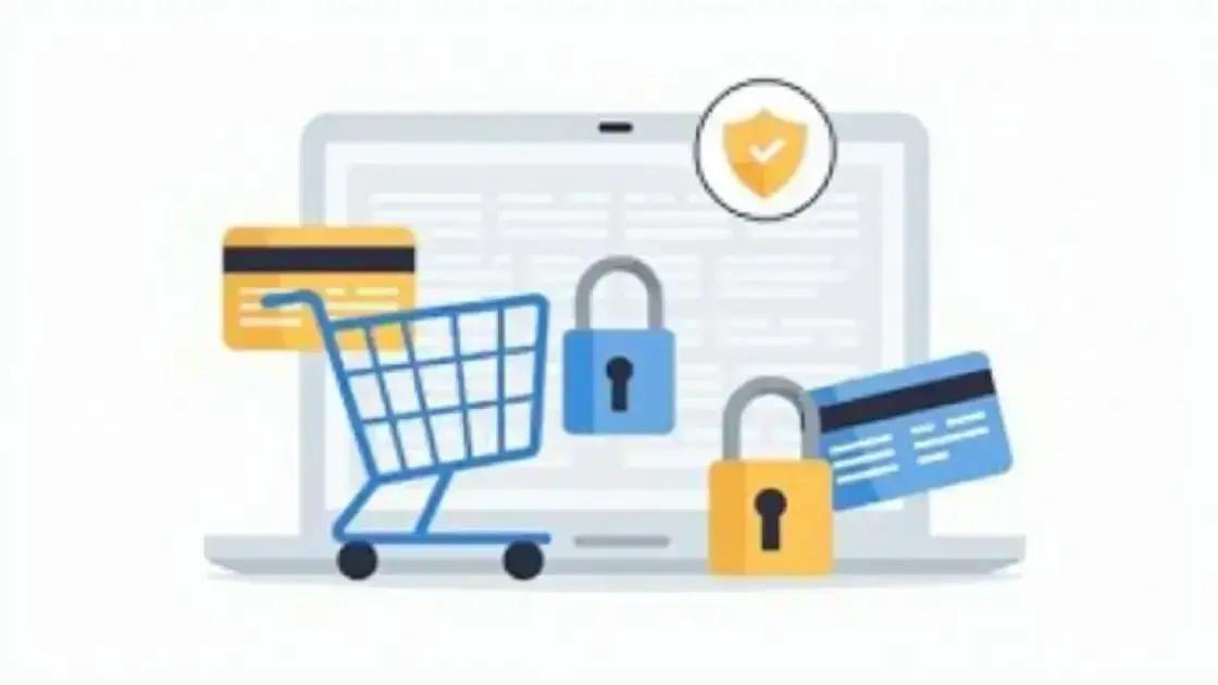Tips for Safe Online Transactions