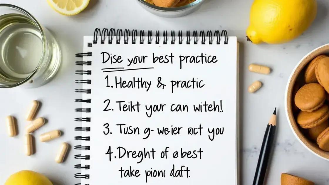 Tips for Taking Erectin