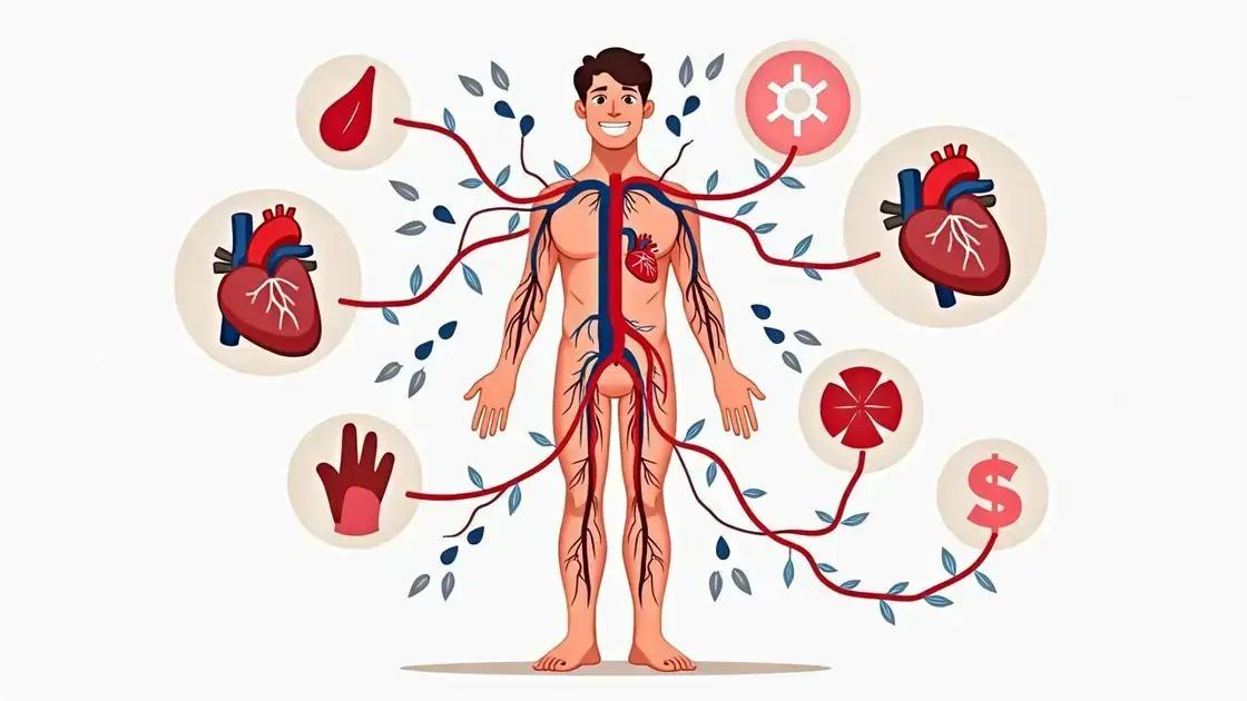 Understanding Blood Circulation