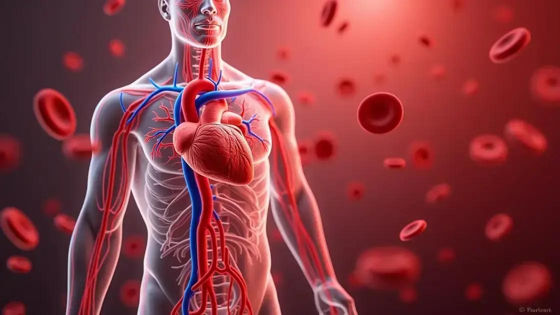 Understanding Blood Circulation