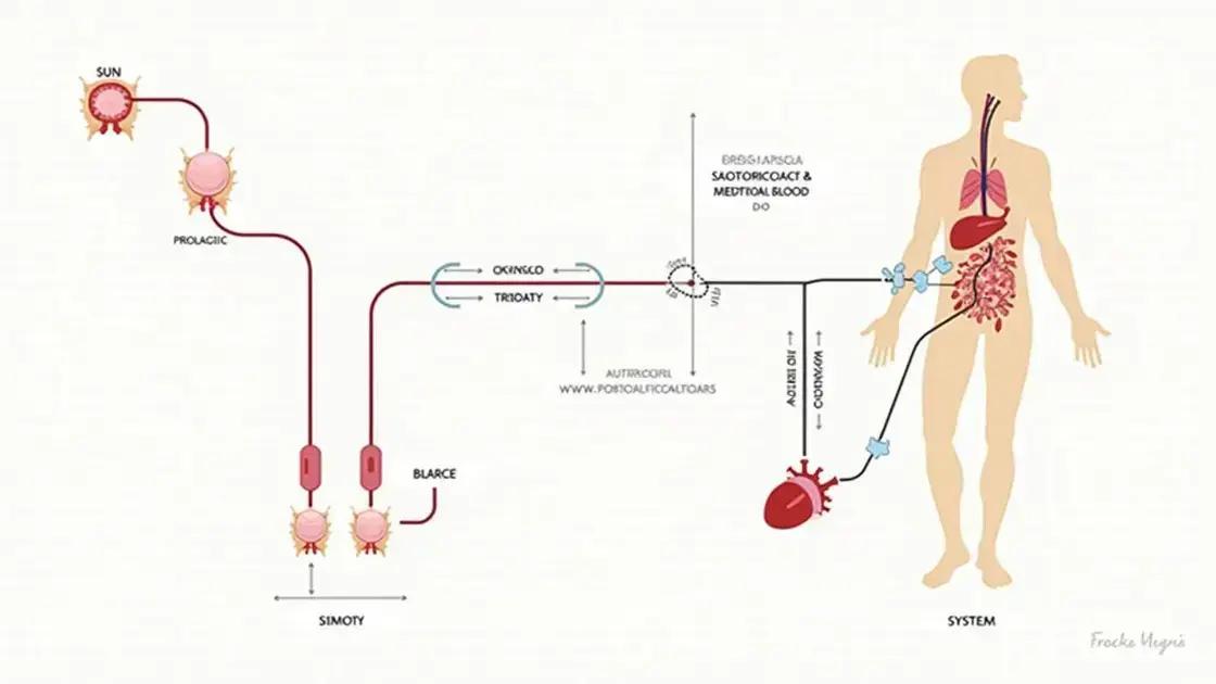 Understanding Blood Circulation