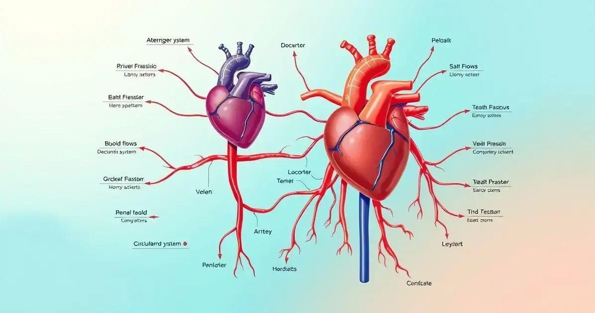 Understanding Blood Circulation