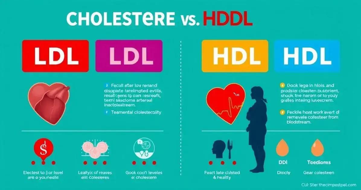 Understanding Cholesterol