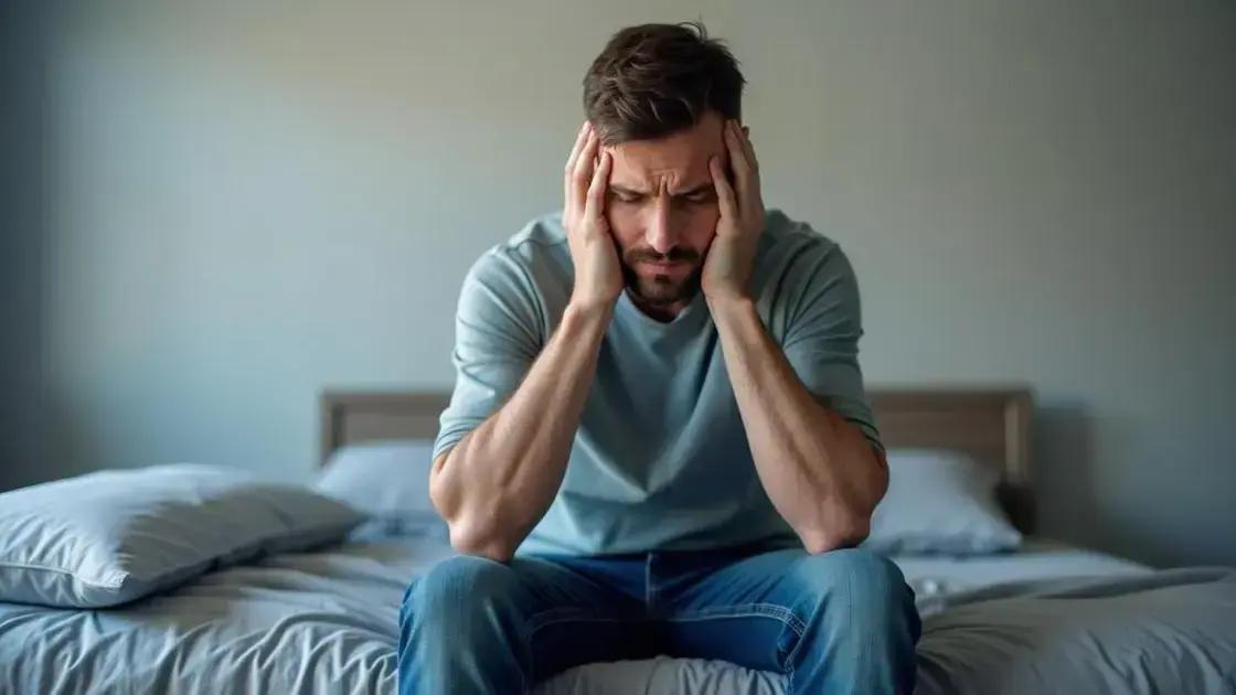 Understanding Erectile Dysfunction